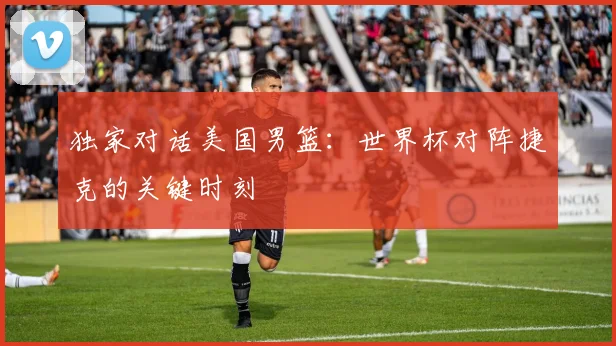 独家对话美国男篮:世界杯对阵捷克的关键时刻